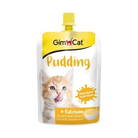 Resim Gimcat Puding Kedi Ödülü 150 gr 