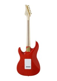 Resim Fujigen Odyssey Elektro Gitar Eosfmrrkg 
