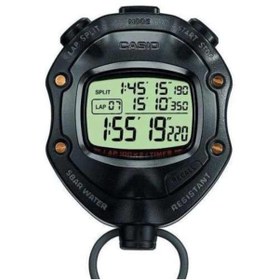 Resim Casio HS-80TW-1DF UNİSEX KOL SAATİ 