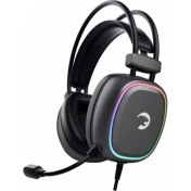 Resim GamePower Raijin Rainbow 7.1 Surround Gaming Kulaklık GamePower Raijin Rainbow 7.1 Surround Gaming Kulaklık