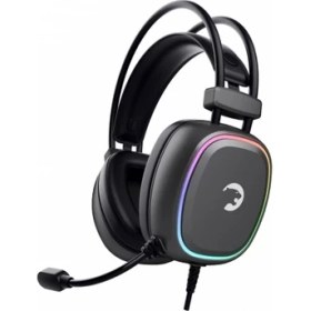 Resim GamePower Raijin Rainbow 7.1 Surround Gaming Kulaklık 