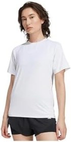 Resim adidas Kadın Beyaz T-shirt WTR D4T G2 T KC4761 
