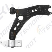 Resim Salincak Sac Sag Rotilli Passat Vi 08/2010 - 04/2015 504589142 
