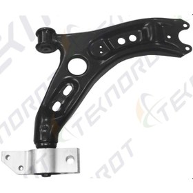Resim Salincak Sac Sag Rotilli Passat Vi 08/2010 - 04/2015 504589142 