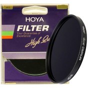 Resim Hoya 77 MM R72 Infrared Filtre 
