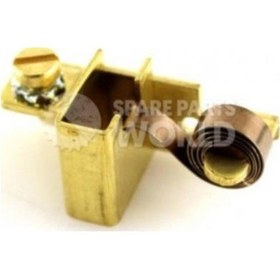 Resim Makita DBM131 Kömür Yuvası Ürün Kodu EE80201199 