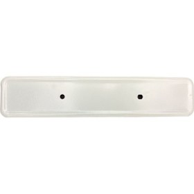 Resim Tvs Jupiter 125 Ön Plakalık 