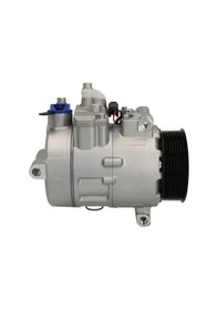 Resim Mercedes Ml320 W164 Klima Kompresoru 2005-2010 Bosch 1986ad1012 