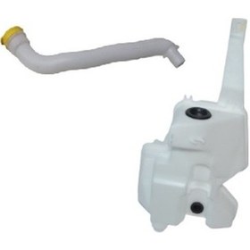 Resim Renault Silecek Su Deposu Ve Borusu Clio Iv 12 - Spk 154-b 