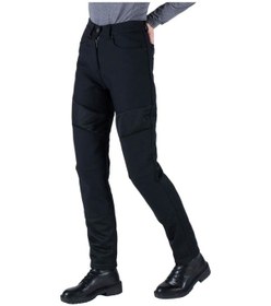 Resim Knox Urbane Pro Korumalı Kadın Motosiklet Pantolonu 