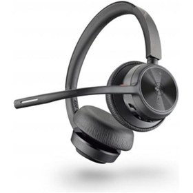 Resim Genel Markalar Poly Voyager 4320 Uc Kablosuz Kulaklık (Plantronics) 