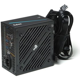 Resim AEROCOOL Cylon 600w 80+ Bronze 12cm Fan Guc Kaynagı (ae-cylnp680br) 