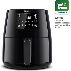 Resim Philips HD9243/90 3000 Serisi 4,1L Large Airfryer 
