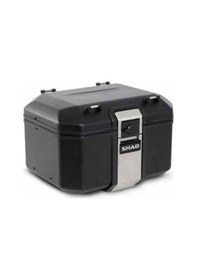 Resim Tr-48 Black Arka Çanta 