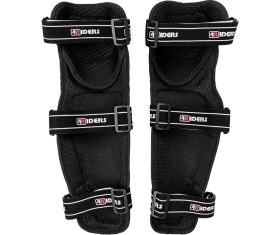 Resim 4riders Carbon Series Diz Koruması 