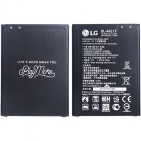 Resim Lg V20 Batarya Pil Bl-44E1F 