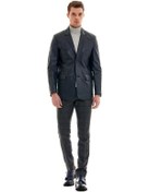 Resim Erkek Deri Ceket (497561798) 