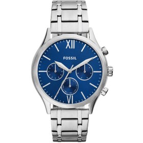 Resim Fossil Fbq2808 Erkek Kol Saati 