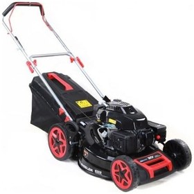 Resim Energy DM53S-D196 Benzinli Çim Biçme Makinesi 
