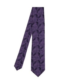 Resim Pierre Cardin Erkek Mor Kravat 50313292-370 Mor 