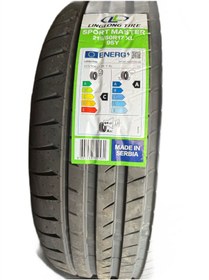 Resim Linglong 215/50R17 95V XL Comfort Master Yaz Lastiği 2025 