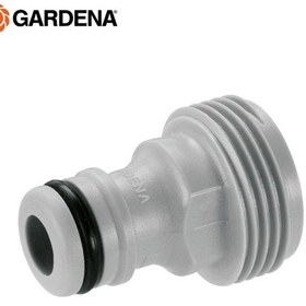 Resim Gardena 2921 Erkek Dişli Adaptör 