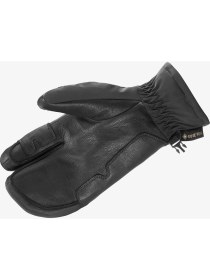 Resim Salomon Qst Paw Gore-Tex Eldiven - Siyah 