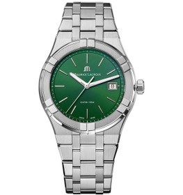 Resim Maurice Lacroix Aı1108ss002630-1 Erkek Kol Saati 