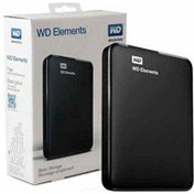 Resim WD ELEMENTS 320GB 2.5" USB 3.0 TAŞINABİLİR DİSK 