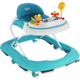 Resim Babyhope 213 Star Yürüteç 