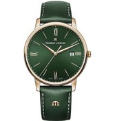 Resim Maurice Lacroix Eliros Green 40 Mm El1118-pvp01-610-1 Erkek Kol Saati 