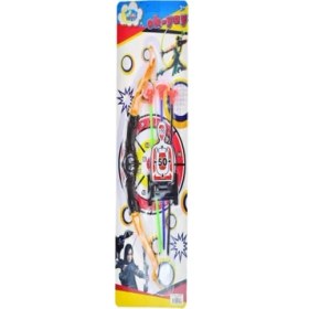 Resim Ok Yay Set HL-2000 