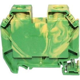 Resim WİELAND 16 Mm Vidalı Topraklama Klemensi 