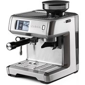 Resim 00M131210AR0 Gri Espresso Kahve Makinesi Ariete