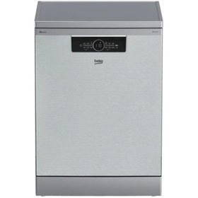 Resim Beko BM 6347 WF I 6 Programlı 15 Kişilik Bulaşık Makinesi 