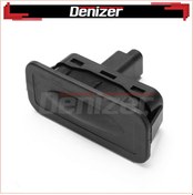 Resim Megane 2 Megane 3 Kango 3 Clio 4 Hb Bagaj Açma Dügmesi 8200076256 341587586 