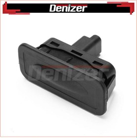 Resim Megane 2 Megane 3 Kango 3 Clio 4 Hb Bagaj Açma Dügmesi 8200076256 341587586 