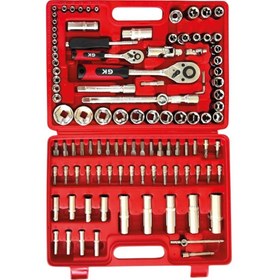 Resim Lokma Takımı 108 Parça Gk108pcs 