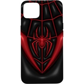 Resim MARVEL | Spider Chest Balck Case 