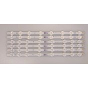Resim Regal LD42F7441S LED Bar Lg Innotek 42FHD-L Ndv Rev0.2 A Type C Type VES420UNDL-3D-N01 
