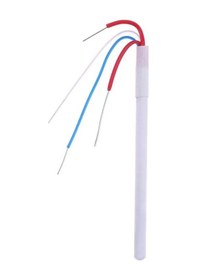 Resim Gordak 936 Kalem Havya İçin Seramik Isıtıcı Rezistans No:A1322 