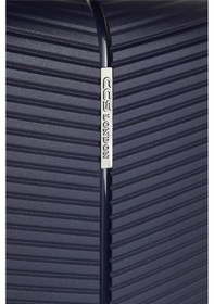 Resim Ççs 5224 Polipropilen Büyük Boy Valiz-lacivert 