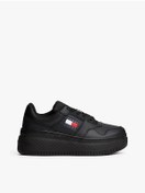 Resim Tommy Hilfiger kadın tjw retro basket sneaker 
