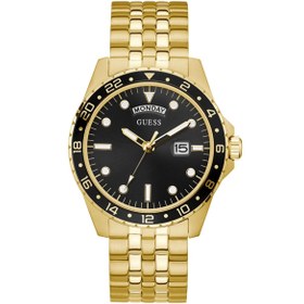 Resim Guess Gugw0220g4 Erkek Kol Saati 