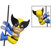 Resim Wolverine Mini Figür Kablo Tutucu 