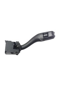 Resim Audi A6 Avant 09 11 Silecek Kontrol Kolu Yol Bilgsyrlı 4e0953503g 