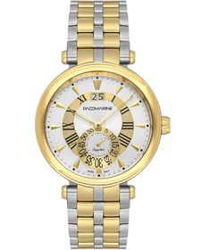 Resim Pacomarine ERKEK KOL SAATİ PM.61227.06 