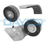 Resim Dayco Kpv026 - Alternatör Gergi Kiti P306 1.8-2.0xsı 93-01 1.8st 
