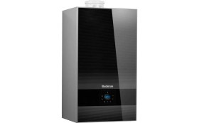Resim Buderus Logamax Plus GB182 I.2-35 Kd H 35 Kw Yoğuşmalı Kombi (Baca Dahil) 