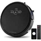 Resim TUKAILAİ TUKAILAi Robot Süpürge, Wi-Fi+APP Kontrolü 